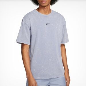 Nike Essential Dye T-Shirt
